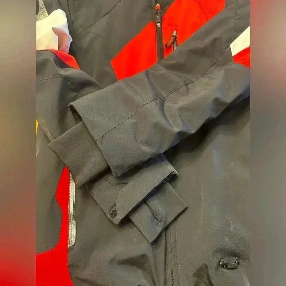 Spyder Youth Ski jacket